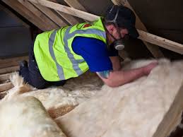 Fireproof Insulation in Swannanoa, NC